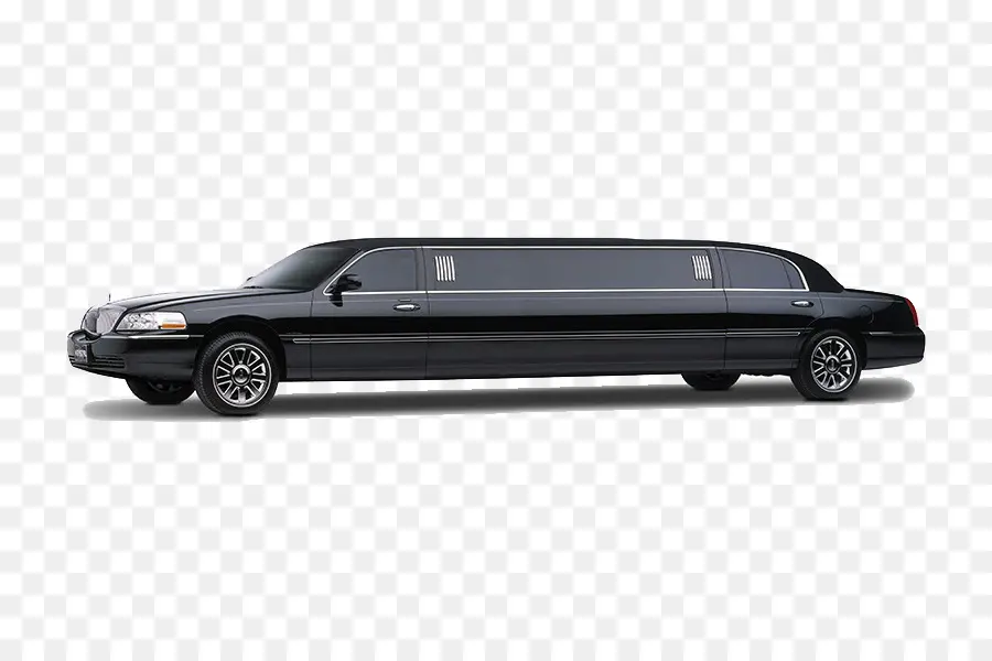 Lincoln Town Car，Voiture PNG
