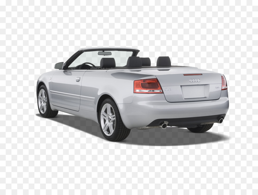 Cabriolet Blanc，Véhicule PNG