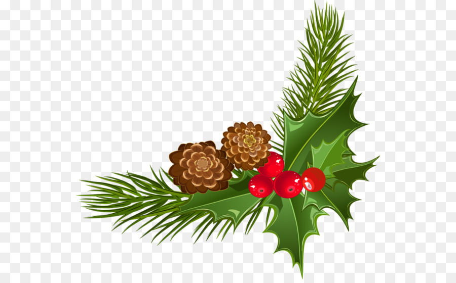 Décoration De Noël，Noël PNG