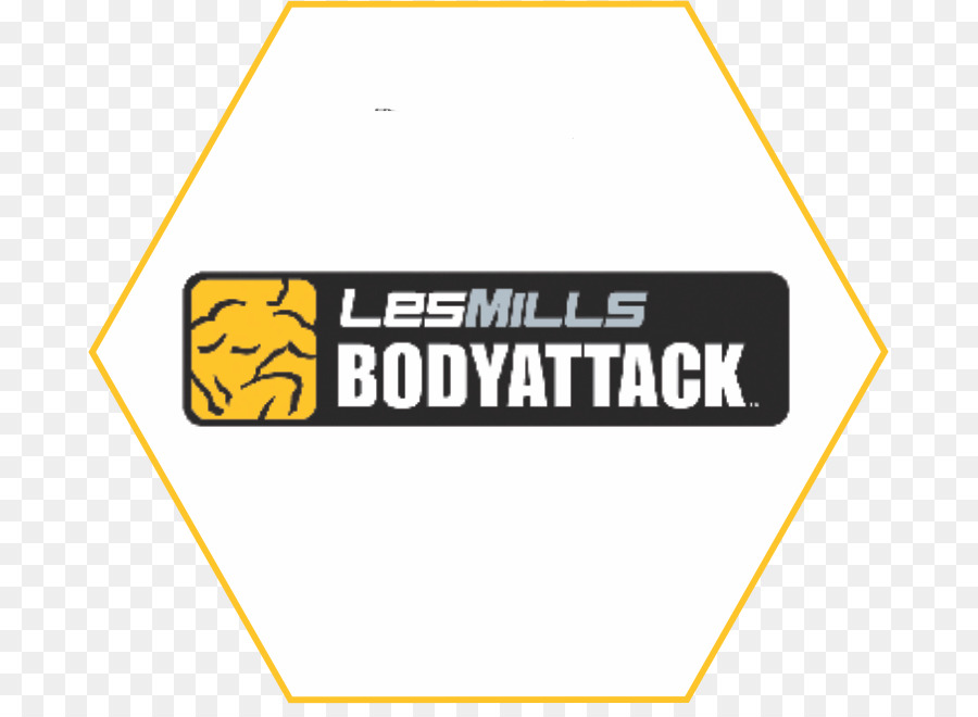 Les Mills International，Bodyattack PNG