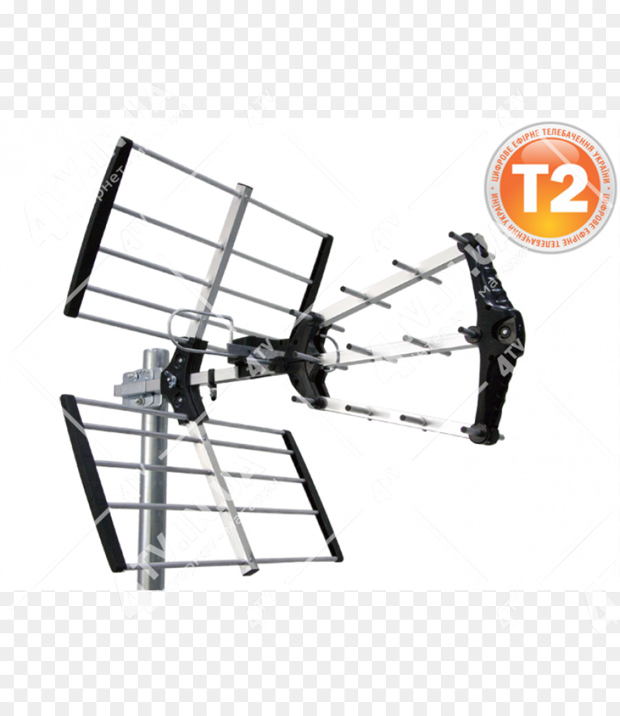 Antennes，Tnt PNG