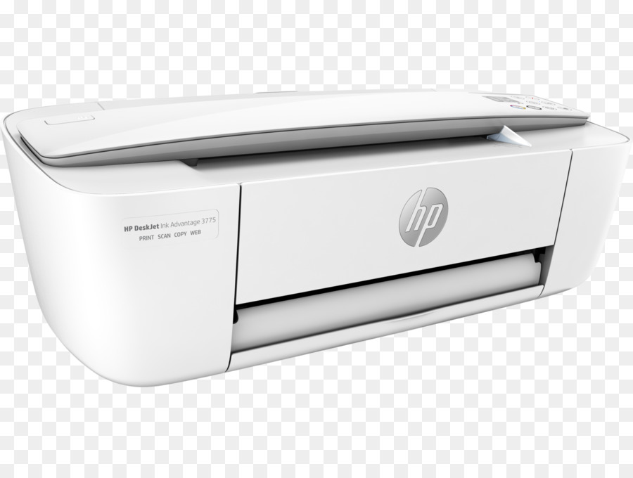 Hewlett Packard，Hp Deskjet PNG