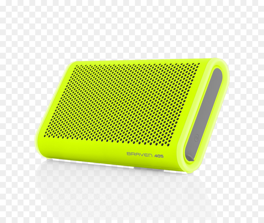 Braven 405 Haut Parleur Bluetooth，L électronique PNG