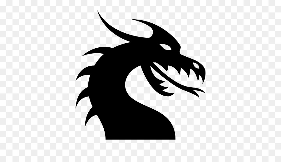 Dragon，Mythique PNG