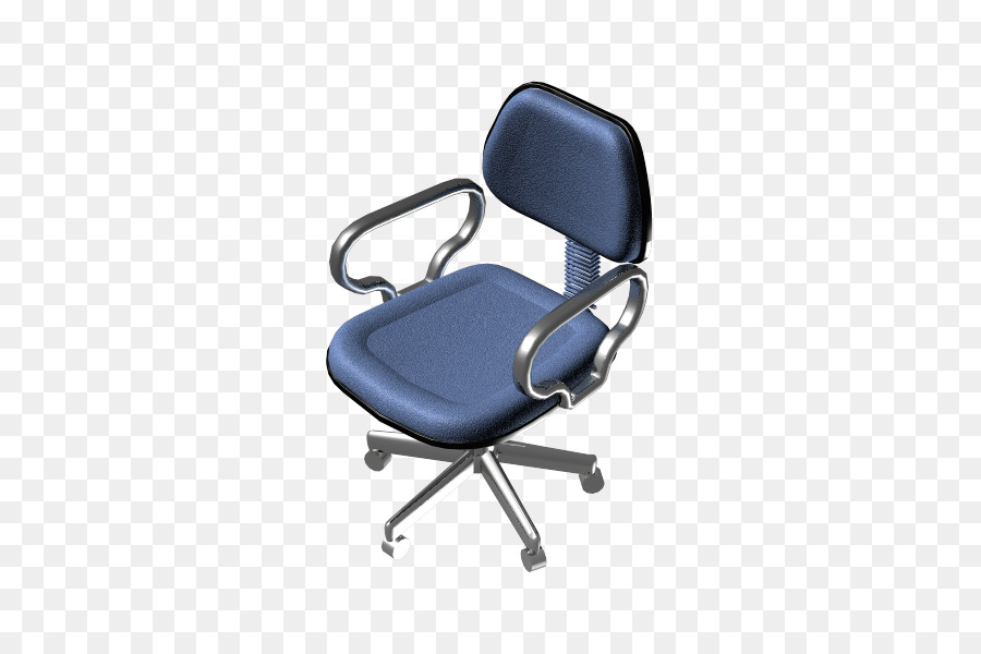 Bureau Des Fauteuils De Bureau，Confort PNG