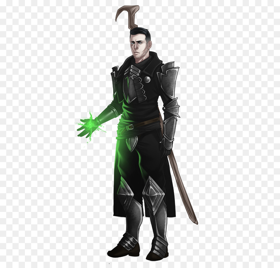 Chevalier，Costume PNG