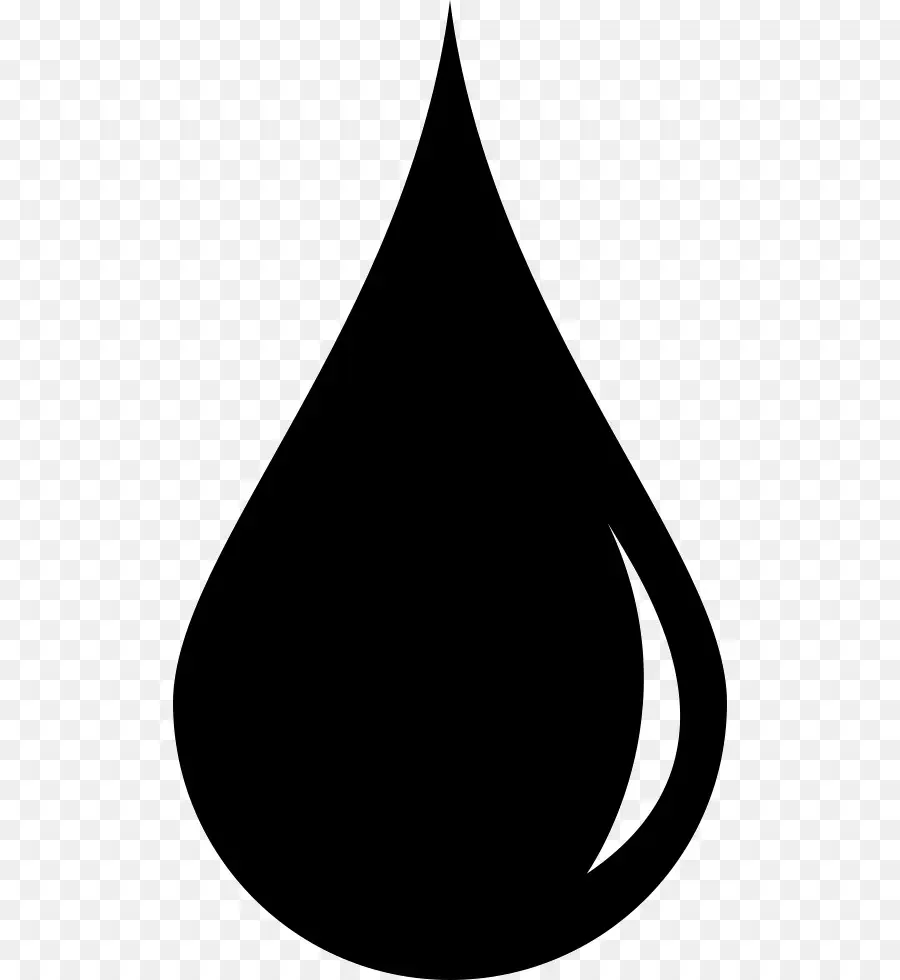 Goutte Noire，Forme PNG