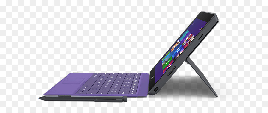 Surface Pro 2，Ordinateur Portable PNG