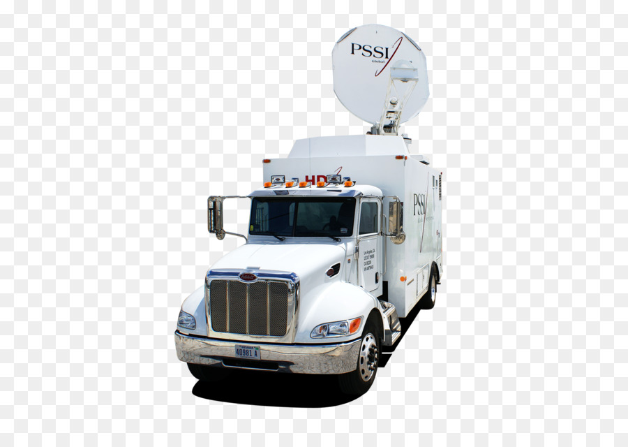 Camion，Satellite PNG