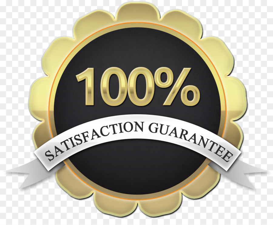 Insigne De Satisfaction Garantie，Garantie PNG