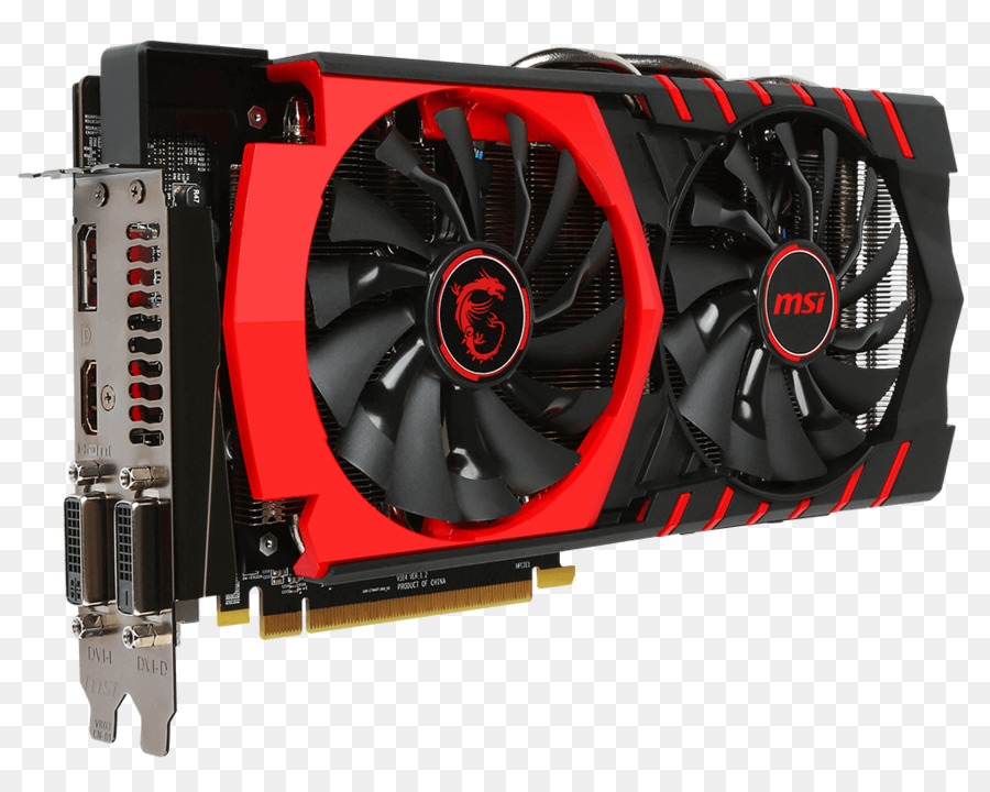 Cartes Graphiques Cartes Graphiques，Radeon PNG