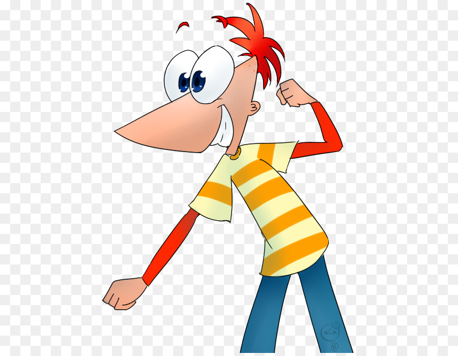 Francis Fournier，Ferb Fofana PNG