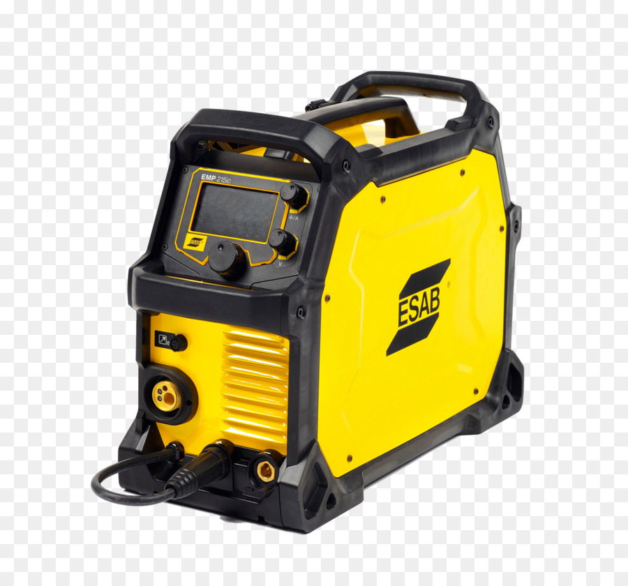 Machine à Souder，Esab PNG