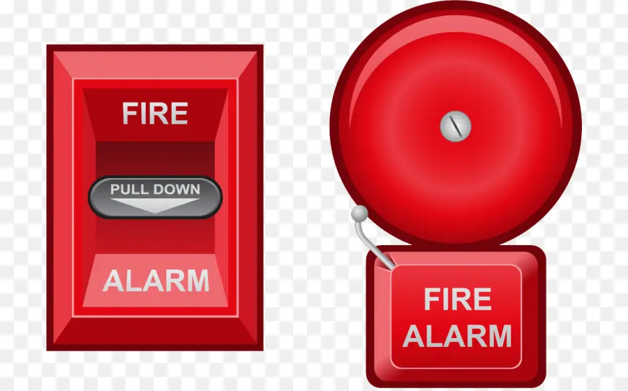 Système D Alarme Incendie，Alarmes De Sécurité Des Systèmes D PNG