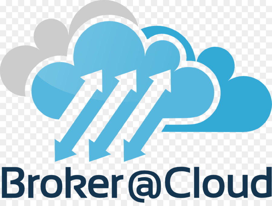 Cloud Broker，Le Cloud Computing PNG