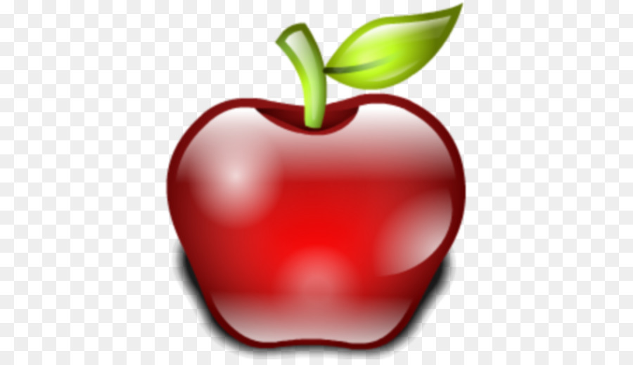 Pomme Rouge，Feuille PNG