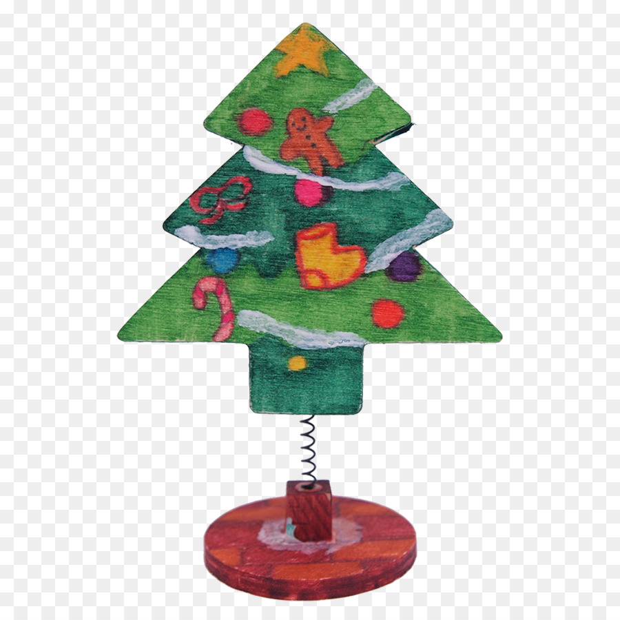 Arbre De Noël，Ornement De Noël PNG