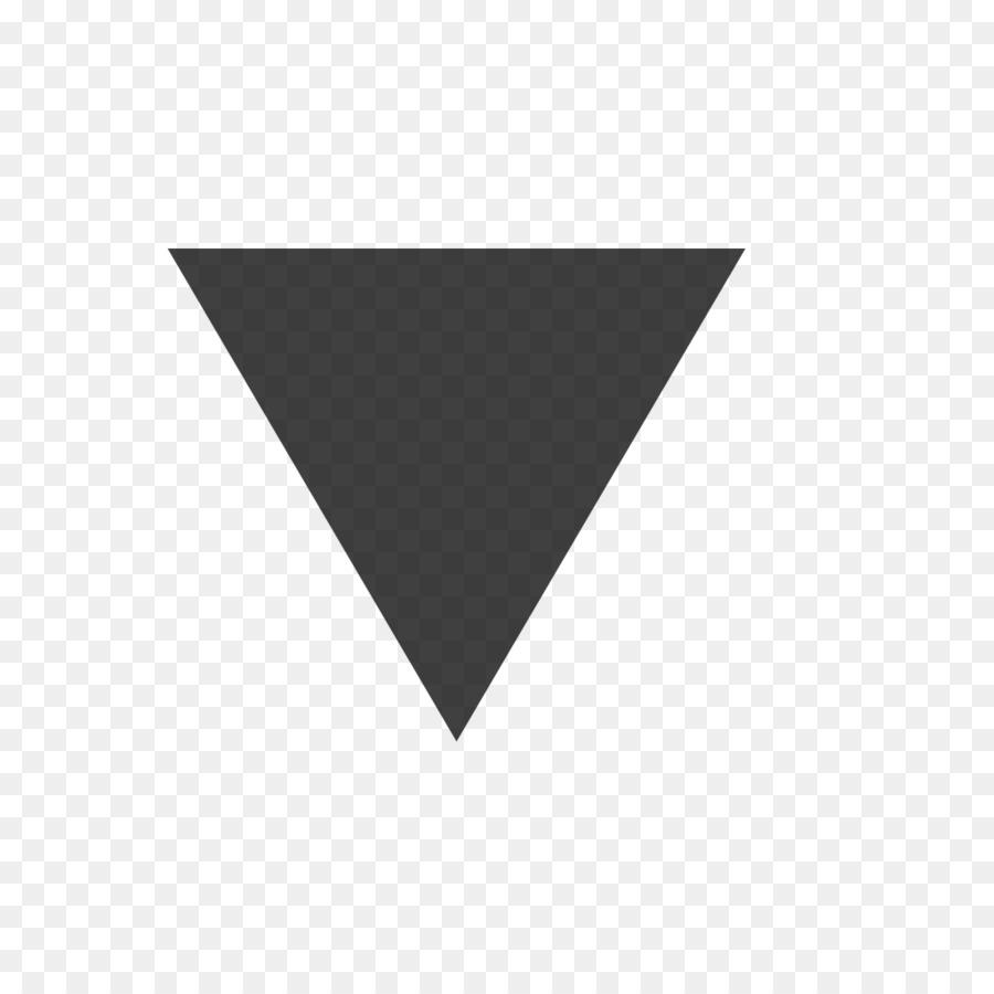 Triangle Noir，Triangle PNG