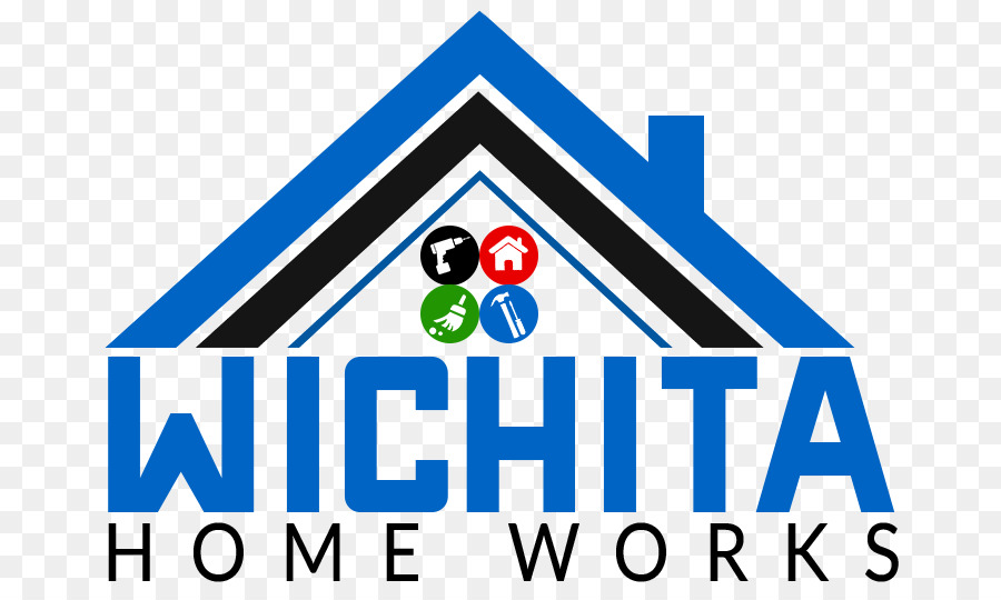 Wichita Home Works Llc，Logo PNG