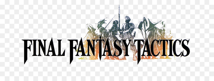 Final Fantasy Tactics，Final Fantasy Tactics De La Guerre Des Lions PNG