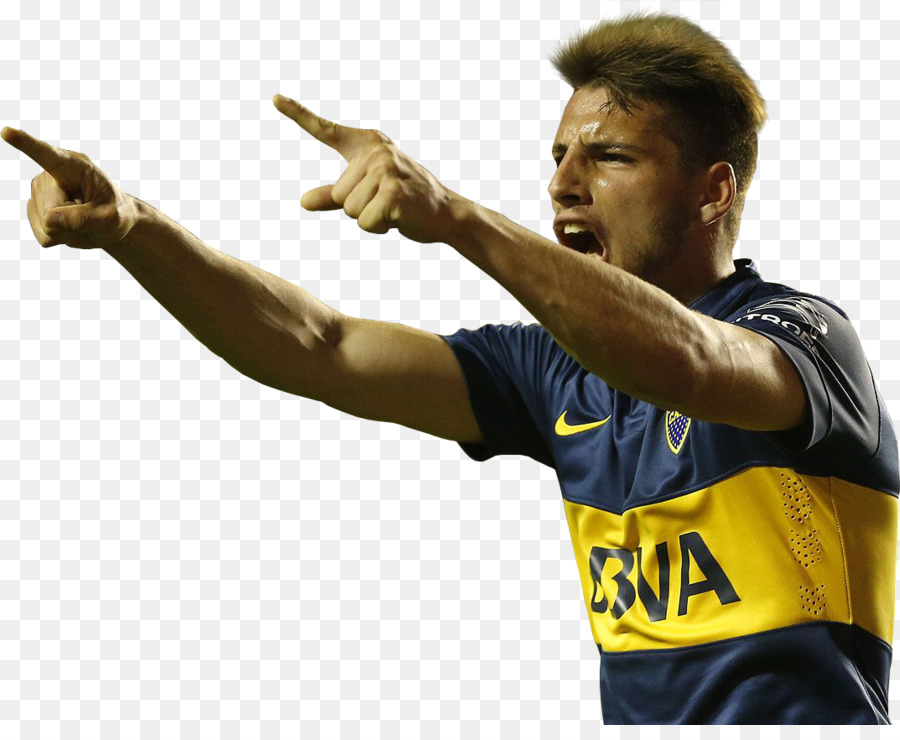 Jonathan Calleri，Boca Juniors PNG