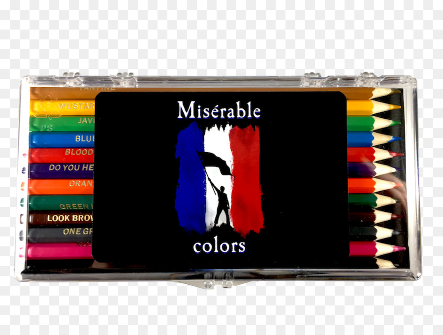 Les Misérables，Hamilton PNG