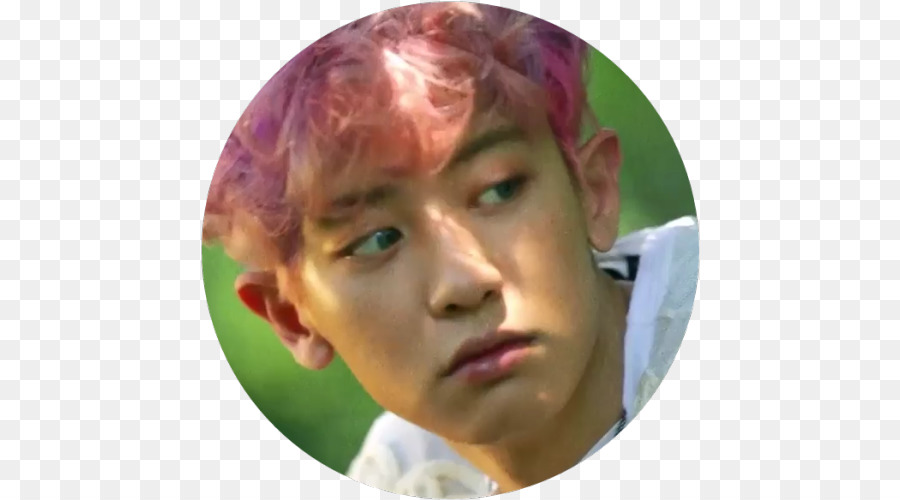 Chanyeol，Ko Ko Bop PNG