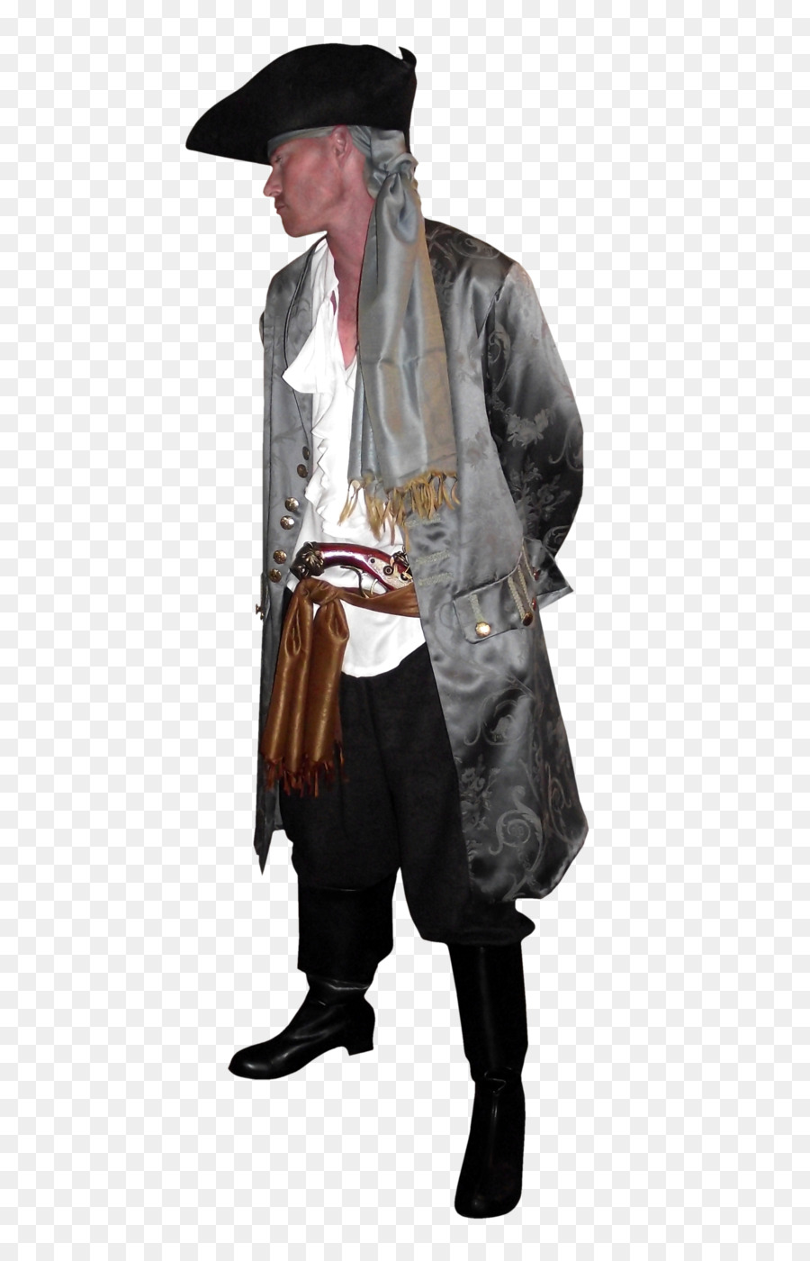 Costume，Profession PNG