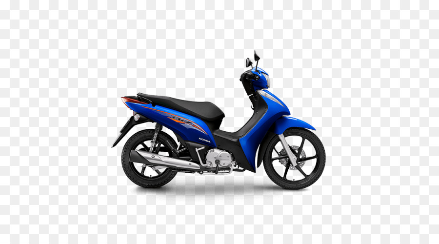 Moto Rouge Et Noire，Scooter PNG