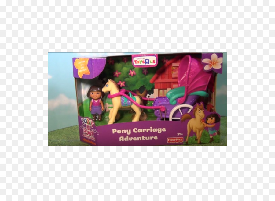 Poney，Fisherprice PNG