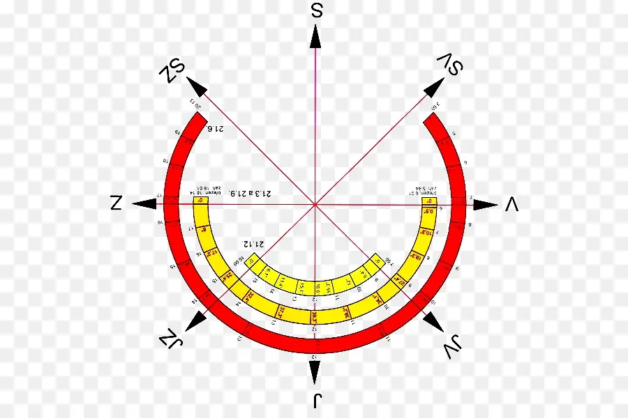 Angle，La Course Du Soleil PNG