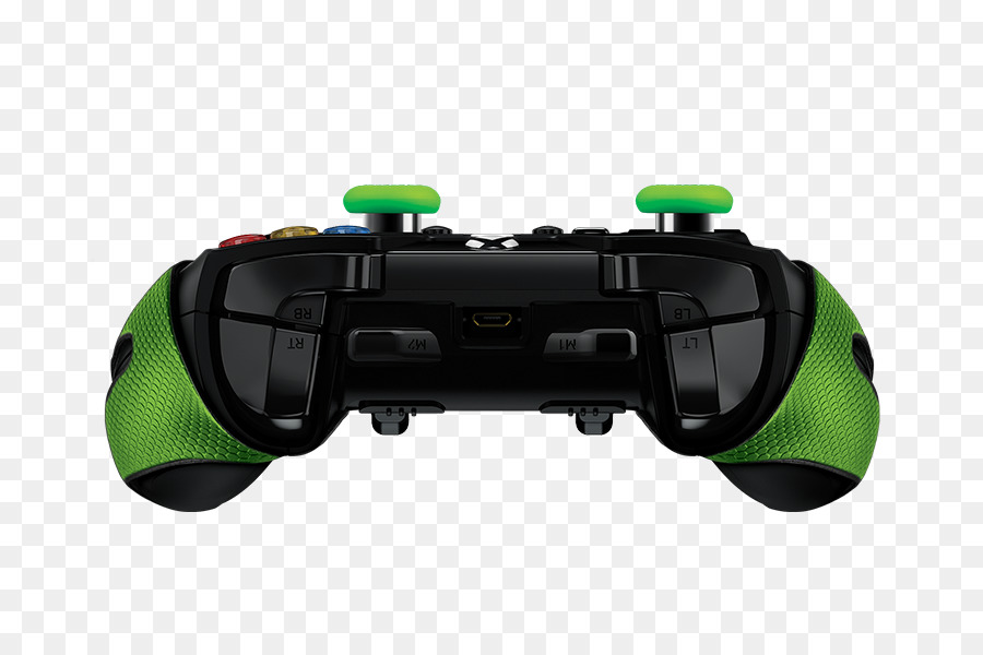 Xbox Un Contrôleur，Manette Xbox 360 PNG