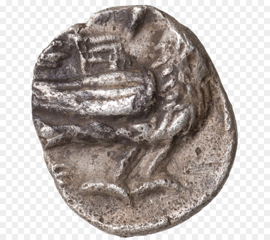 Pièce De Monnaie，Argent PNG