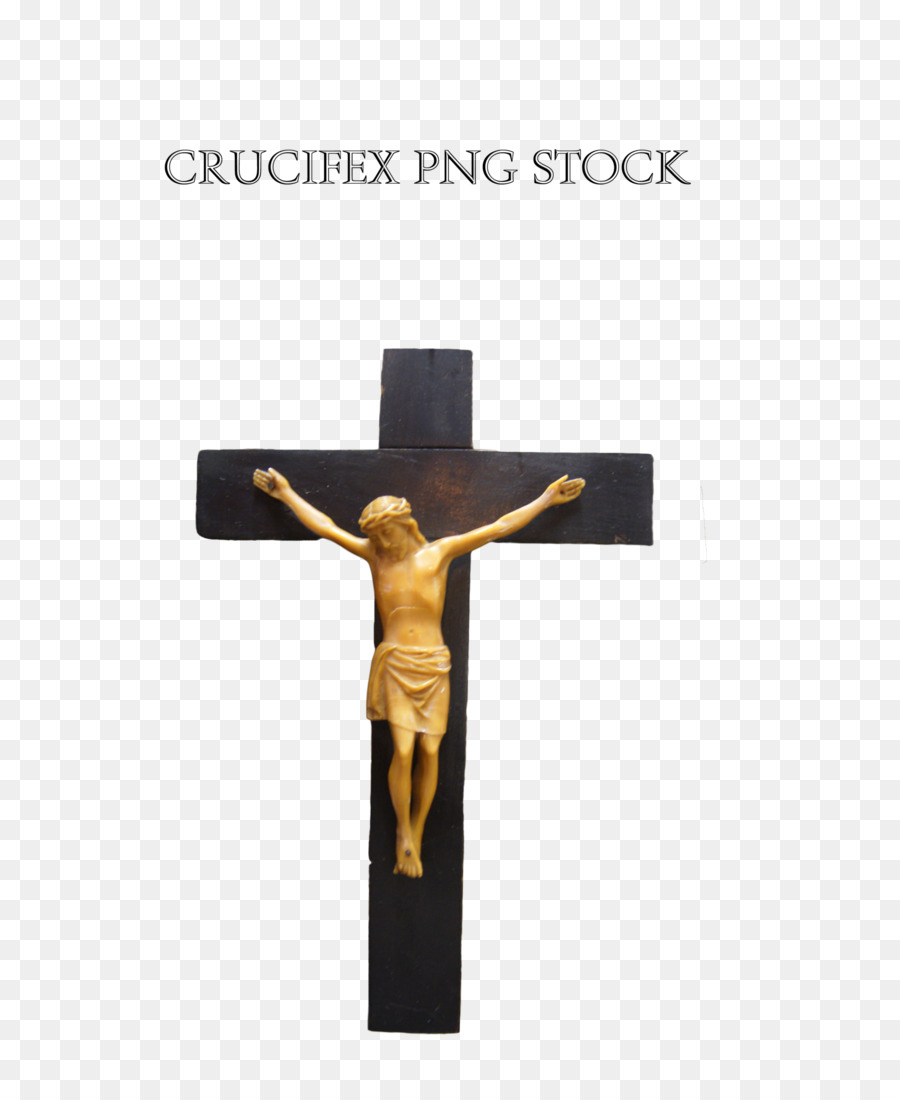Crucifix，Objet Religieux PNG