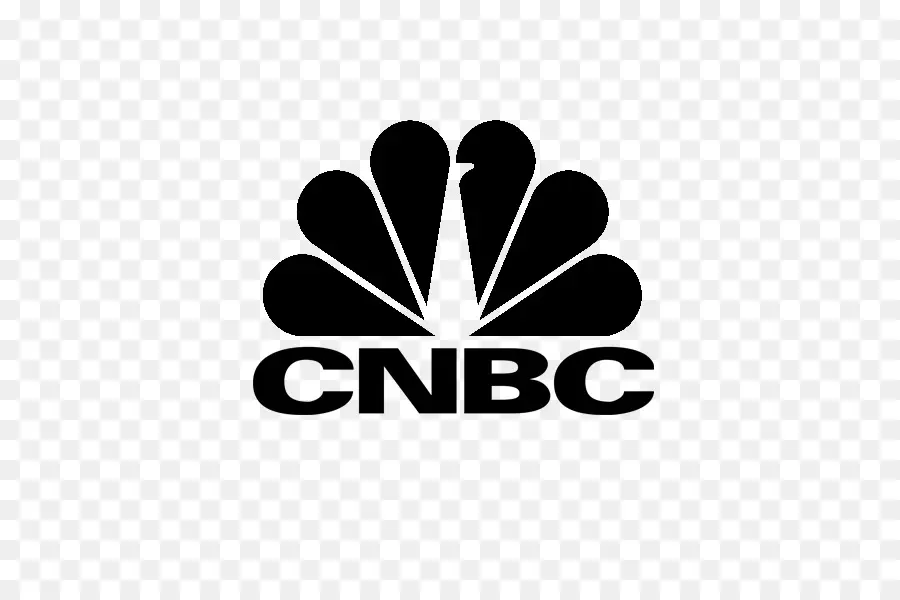 Logo Cnbc，Cnbc PNG