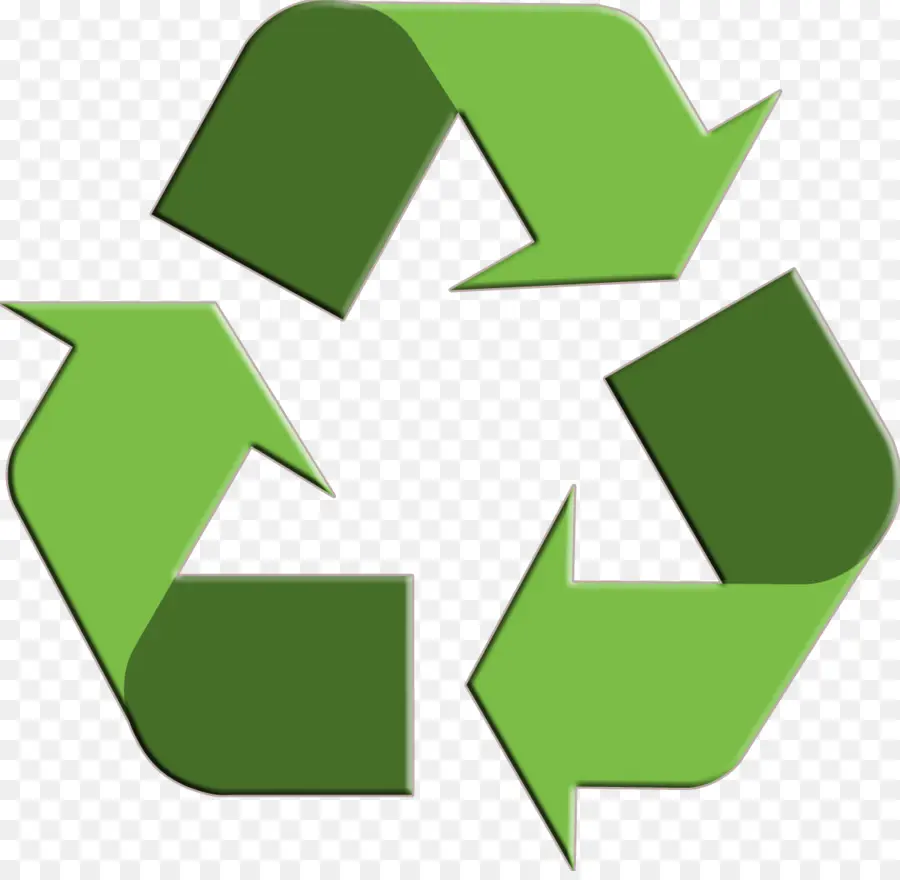 Symbole De Recyclage，Recyclage PNG