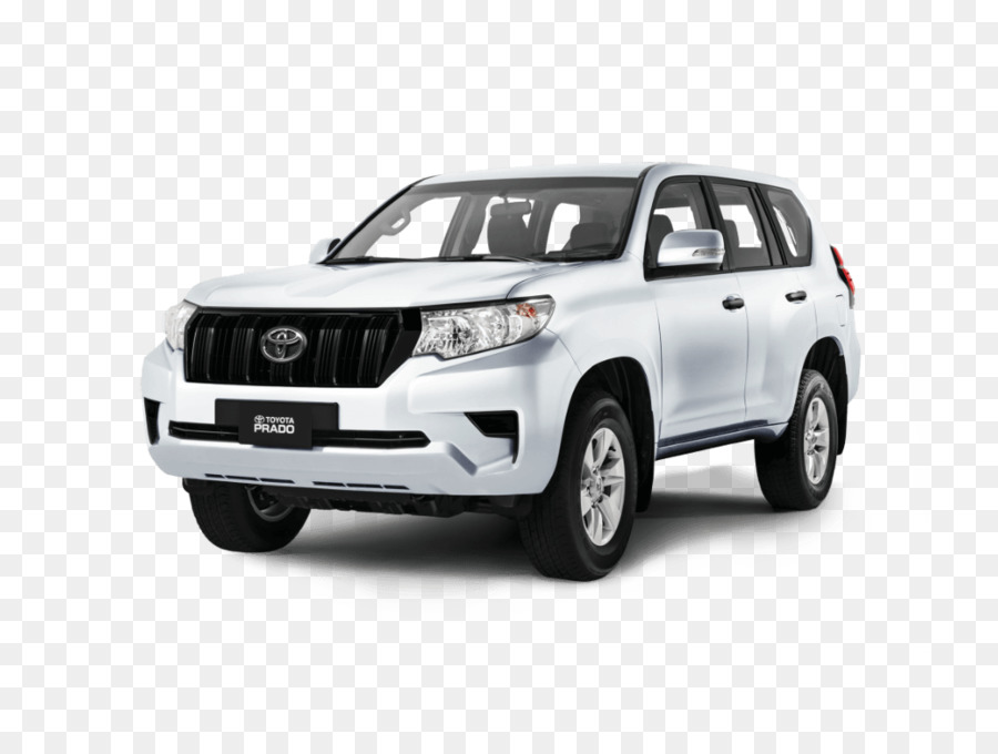 Suv Blanc，Véhicule PNG