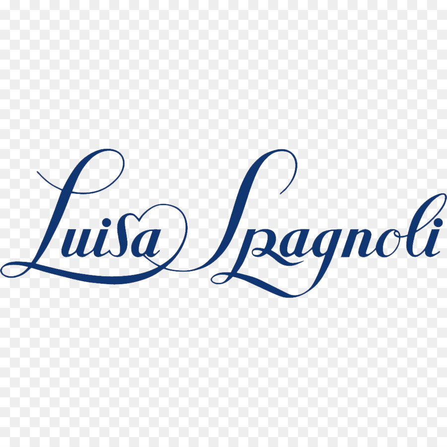 Logo Luisa Spagnoli，Marque PNG