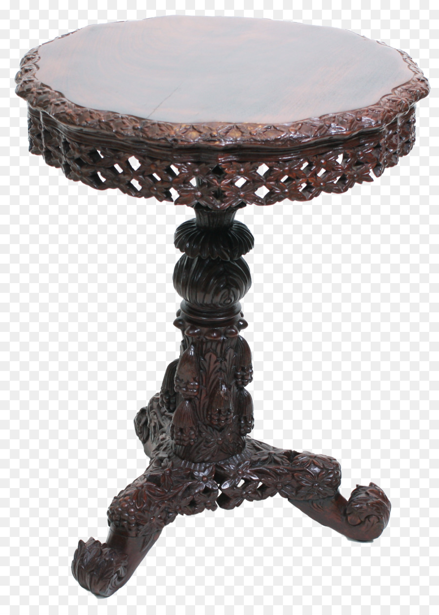 Table En Bois，Dessus De Table PNG