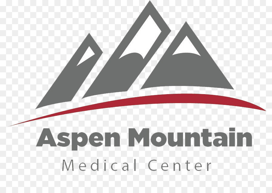 Aspen Mountain Centre Médical，Tremble Montagne PNG