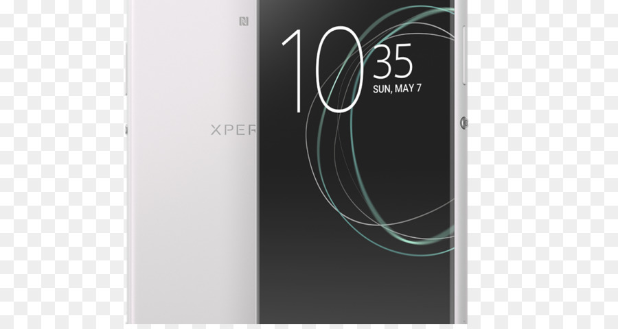 Smartphone，Sony Xperia Ultra Xa1 PNG