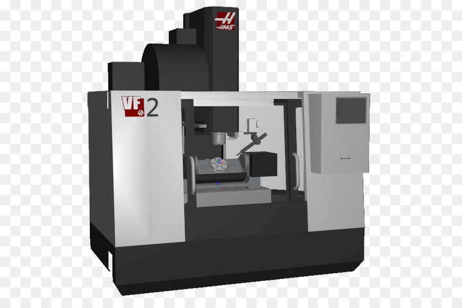 Machine Outil，Haas Automation Inc PNG