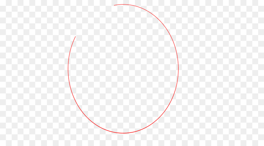 Cercle，Point PNG