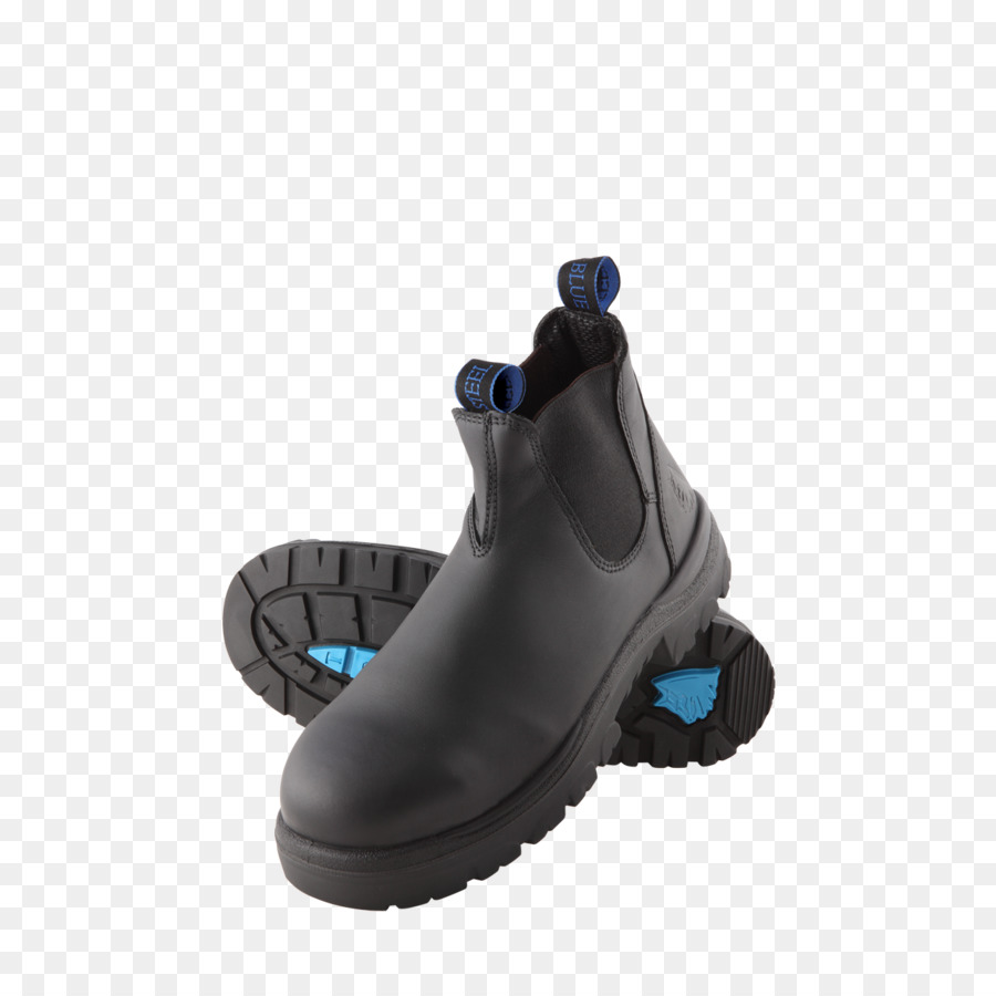 Steeltoe De Démarrage，Bleu Acier PNG