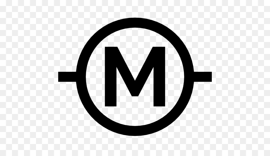 Logo M，Symbole PNG