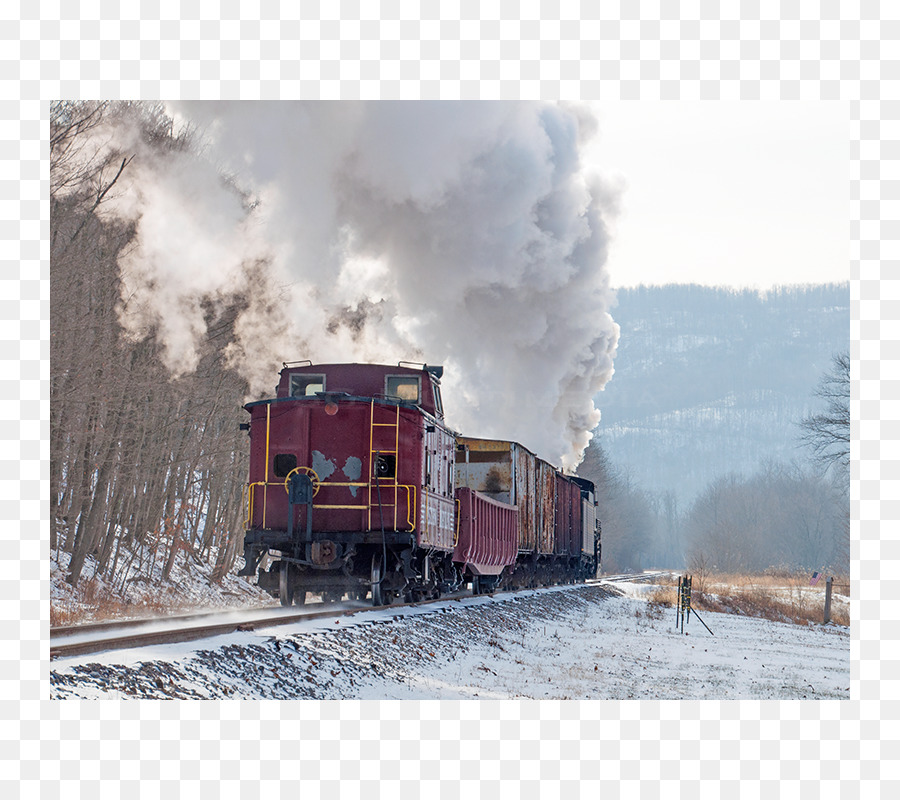 Le Transport Ferroviaire，Train PNG