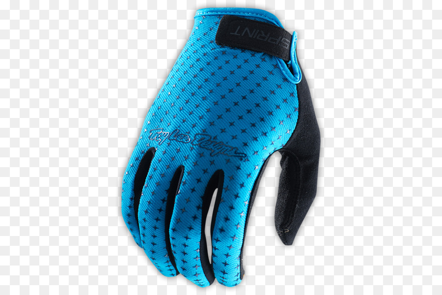 Troy Lee Designs，Gants De Vélo PNG