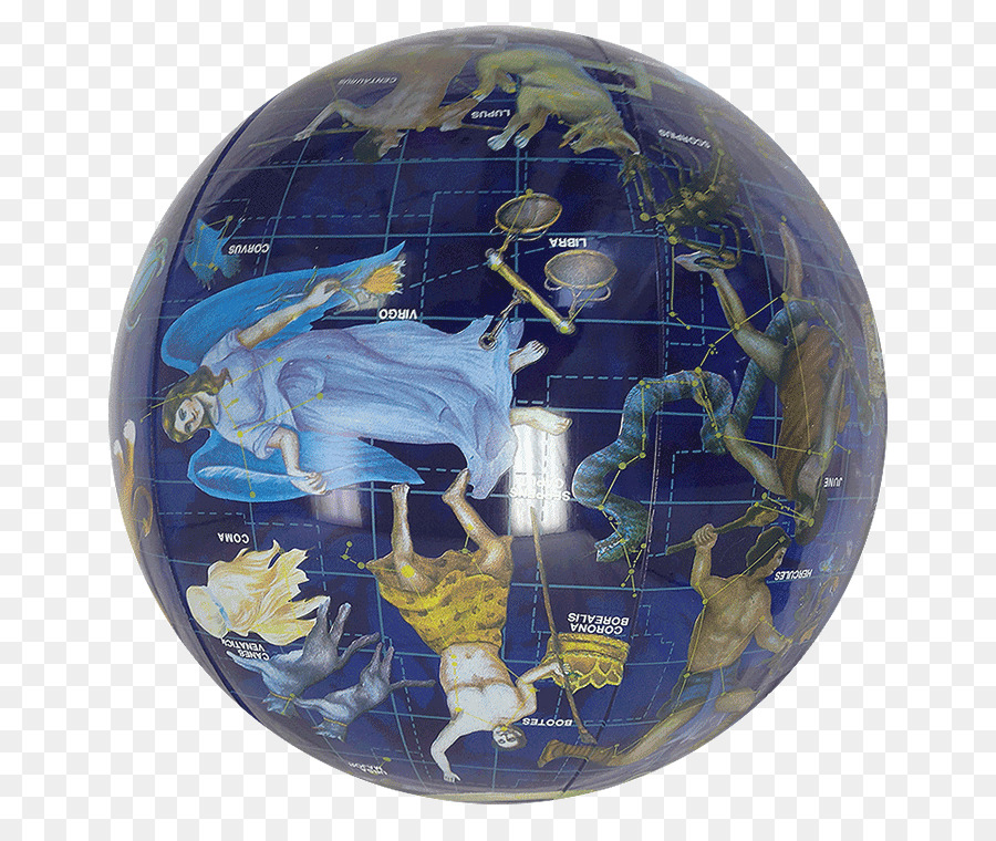 Globe，La Terre PNG