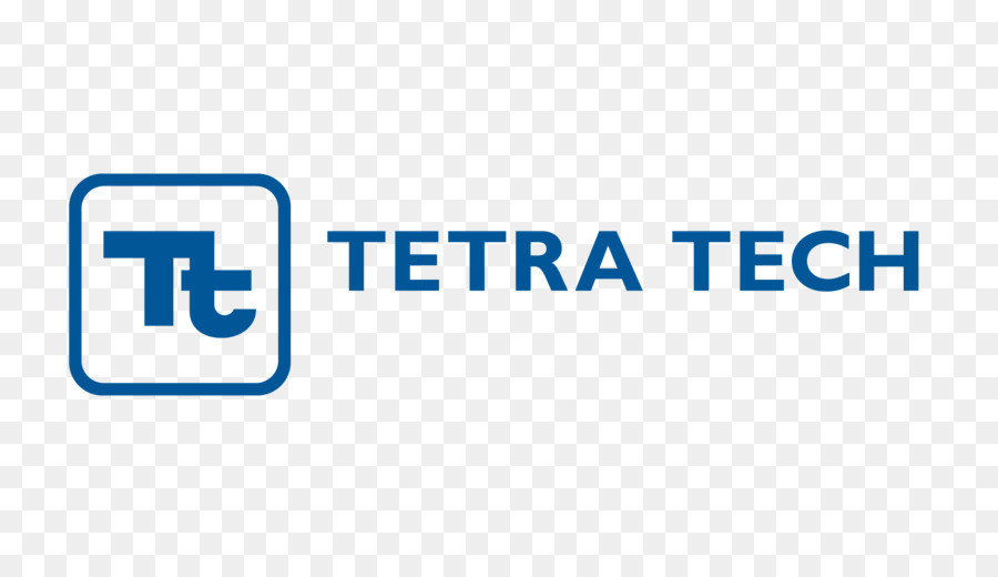 Logo Tetratech，Entreprise PNG