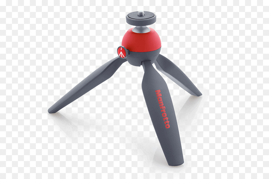 Manfrotto，Trépied PNG